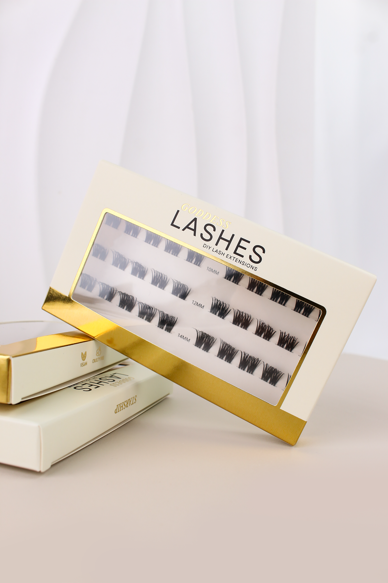Lashes
